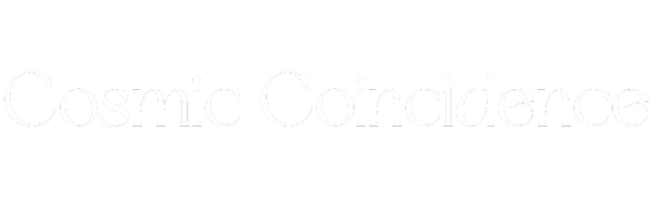 Cosmic Coincidence